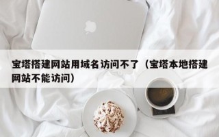 祁阳宝塔搭建网站用域名访问不了（宝塔本地搭建网站不能访问）